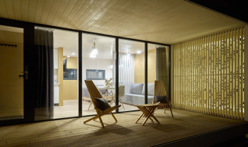 Горная панорама — фото 2