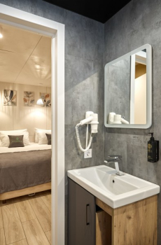 Горная панорама — фото 6