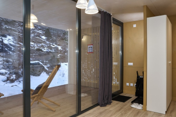 Горная панорама — фото 5