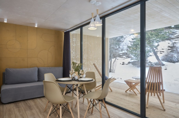 Горная панорама — фото 3