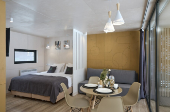 Лесная опушка — фото 5