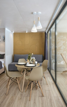 Лесная опушка — фото 6