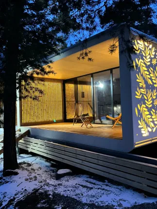 Naturotel — фото