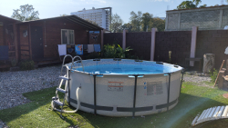 Бассейн — фото 1