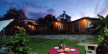 Двухкомнатный дом 2,3,4 — фото 10