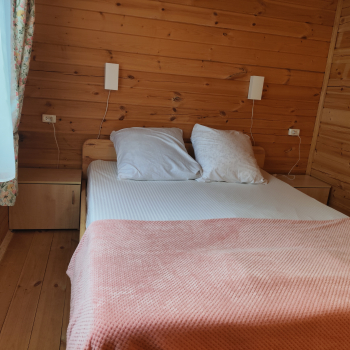 Двухкомнатный дом 1 — фото 2