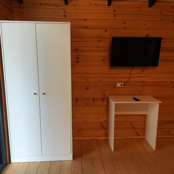 Двухкомнатный дом 1 — фото 3