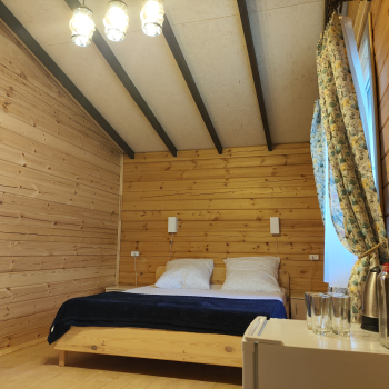 Двухкомнатный дом 1 — фото 4