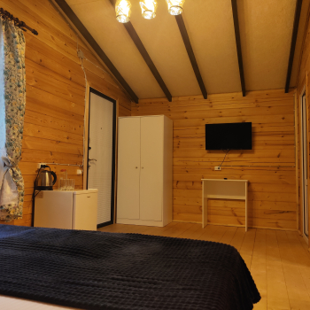 Двухкомнатный дом 1 — фото 5