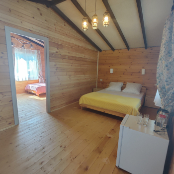 Двухкомнатный дом 2,3,4 — фото 6