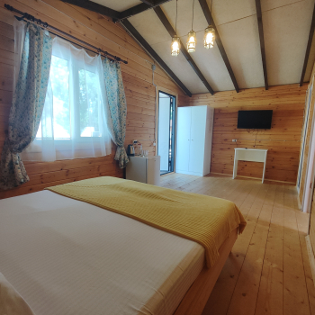 Двухкомнатный дом 2,3,4 — фото 7