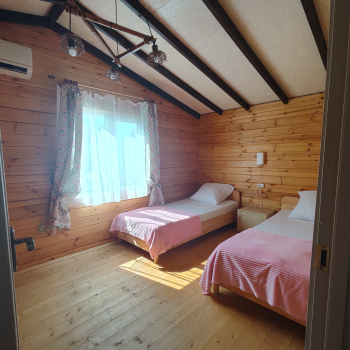 Двухкомнатный дом 2,3,4 — фото 9