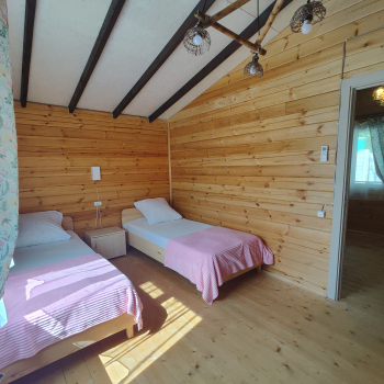 Двухкомнатный дом 2,3,4 — фото 2