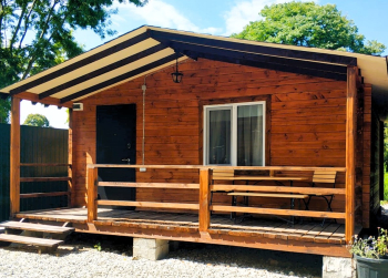 Двухкомнатный дом 2,3,4 — фото 12