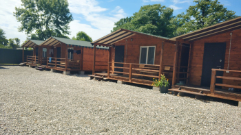 Двухкомнатный дом 2,3,4 — фото 1