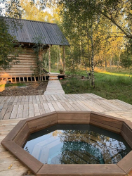 Горячий чан — фото 1