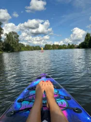 Водоем — фото 1