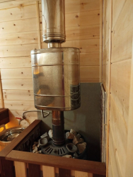 Баня — фото 3