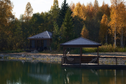 Водоем — фото 1