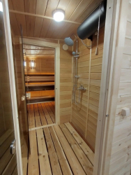 Баня — фото 2