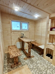 Баня — фото 1