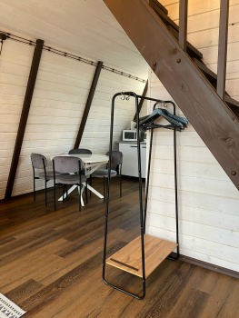 База отдыха Глэмпинг "Рябининский пруд" — фото 10