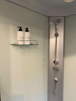 База отдыха Глэмпинг "Рябининский пруд" — фото 11