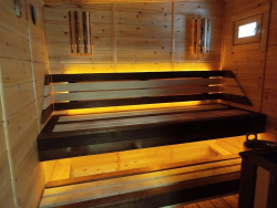 Баня — фото 4