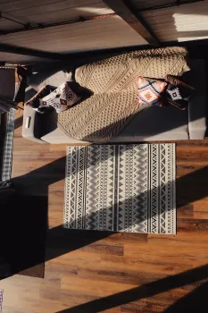 База отдыха Глэмпинг "Рябининский пруд" — фото 8