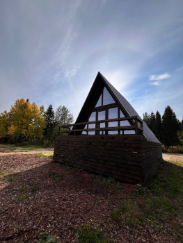 Домик — фото 1