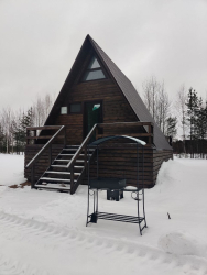 Мангальная зона — фото 1