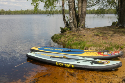 Уржинский кордон — фото