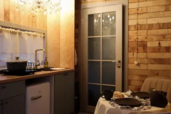 Домик для двоих — фото 4