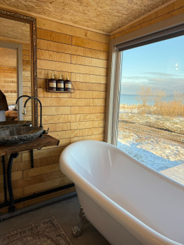 Домик для двоих — фото 7