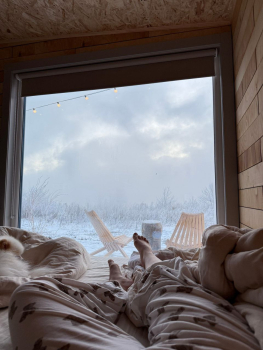 Домик для двоих — фото 8