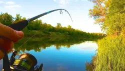 Рыбалка — фото 1