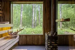 Баня — фото 2