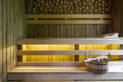 Баня — фото 3