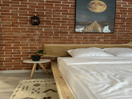 Изба ТТ — фото