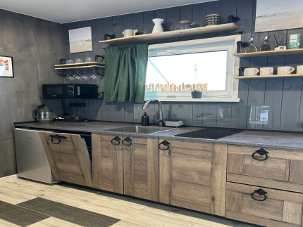 Изба ТТ — фото