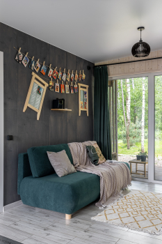 Дом — фото 4