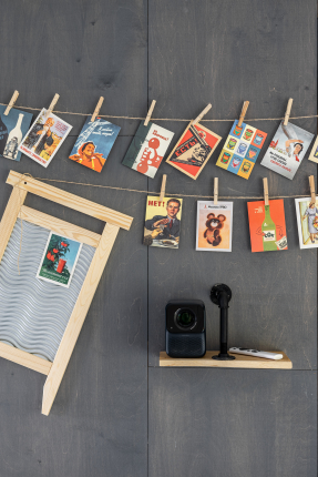 Изба ТТ — фото