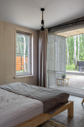 Изба ТТ — фото