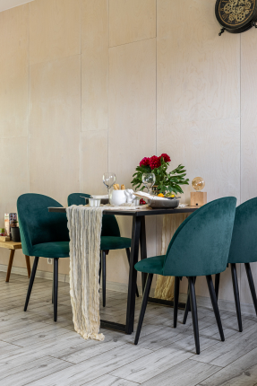 Изба ТТ — фото