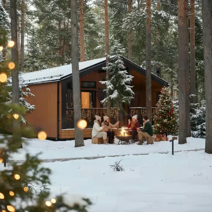 LAND BREEZE — фото