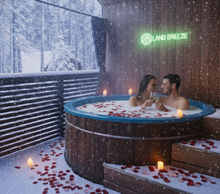 LAND BREEZE — фото