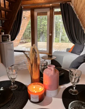 Клевер ЭКОФОРЕСТ — фото