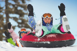 Тюбинг — фото 1