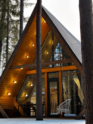 Клевер ЭКОФОРЕСТ — фото