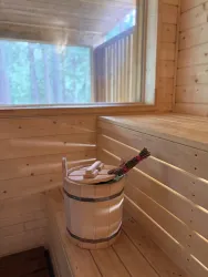 Баня — фото 2